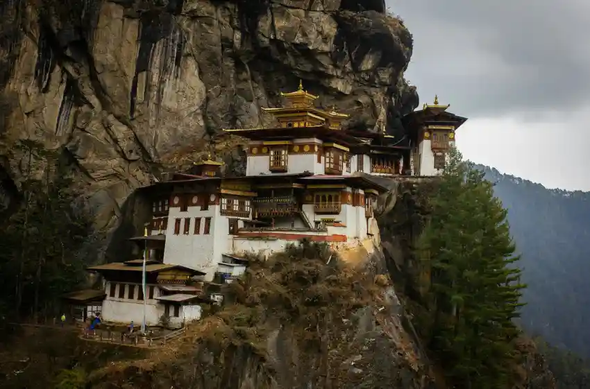bhutan-tour-packages
